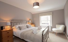 Fossgate Luxury Duplex City Centre Apartment With Free Parking